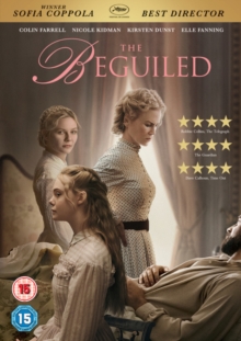 Image for The Beguiled