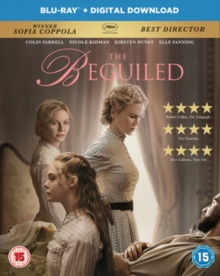 Image for The Beguiled