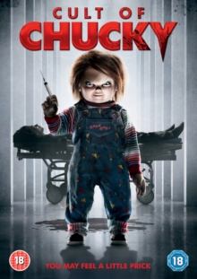Image for Cult of Chucky
