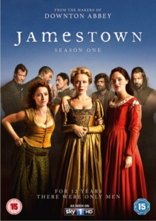 Image for Jamestown: Season One