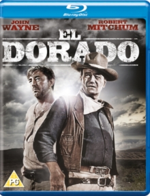 Image for El Dorado