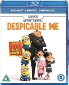 Image for Despicable Me