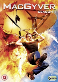 Image for MacGyver: Season 1