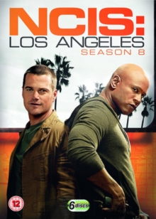 Image for NCIS Los Angeles: Season 8