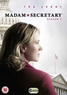 Image for Madam Secretary: Season 3