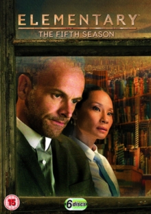 Image for Elementary: The Fifth Season