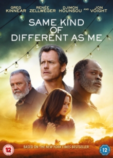 Image for Same Kind of Different As Me
