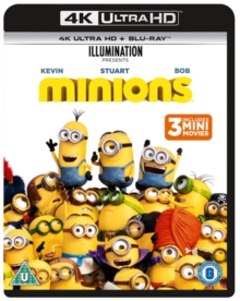 Image for Minions