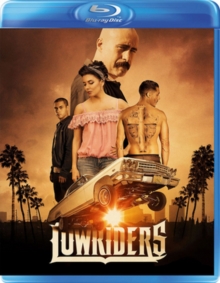 Image for Lowriders