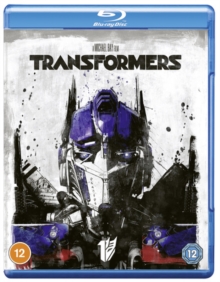 Image for Transformers