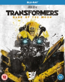 Image for Transformers: Dark of the Moon