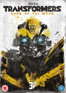 Image for Transformers: Dark of the Moon