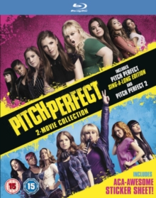 Image for Pitch Perfect/Pitch Perfect 2