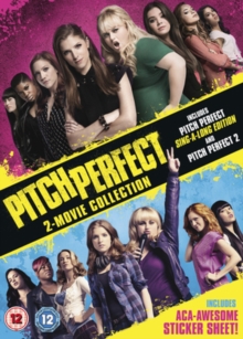 Image for Pitch Perfect/Pitch Perfect 2