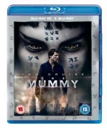 Image for The Mummy