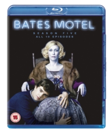 Image for Bates Motel: Season Five