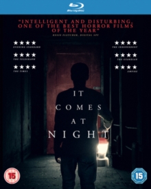 Image for It Comes at Night