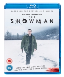 Image for The Snowman