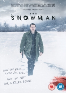 Image for The Snowman