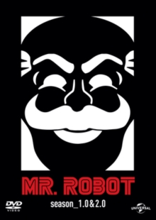 Image for Mr. Robot: Season_1.0 & 2.0