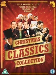 Image for Christmas Classics Collection