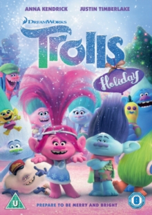 Image for Trolls: Holiday