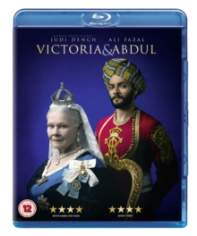 Image for Victoria and Abdul