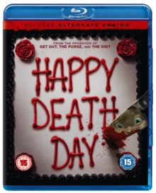 Image for Happy Death Day