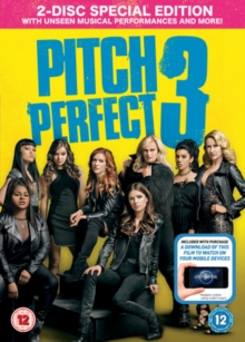 Image for Pitch Perfect 3
