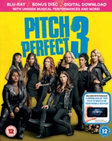 Image for Pitch Perfect 3