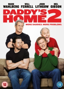 Image for Daddy's Home 2
