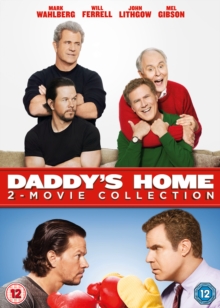 Image for Daddy's Home: 2-movie Collection