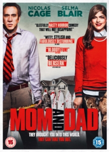 Image for Mom and Dad