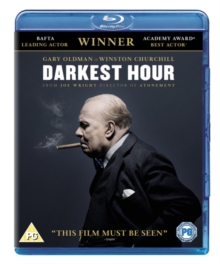 Image for Darkest Hour