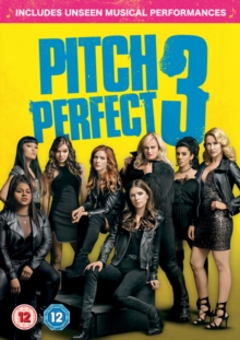 Image for Pitch Perfect 3