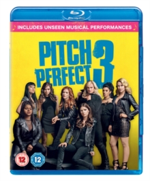 Image for Pitch Perfect 3