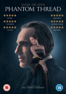 Image for Phantom Thread