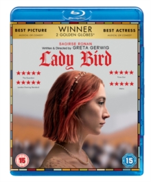 Image for Lady Bird