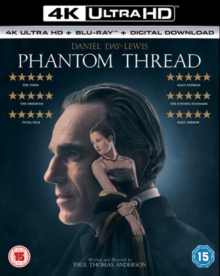 Image for Phantom Thread