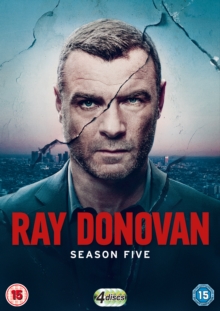Image for Ray Donovan: Season Five