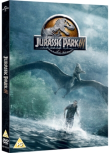 Image for Jurassic Park 3