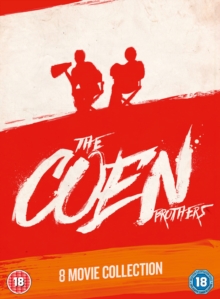 Image for The Coen Brothers: 8-movie Collection