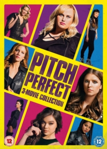 Image for Pitch Perfect Trilogy