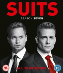 Image for Suits: Season Seven
