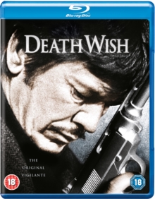 Image for Death Wish
