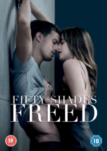 Image for Fifty Shades Freed