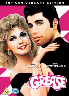 Image for Grease