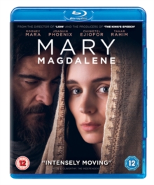 Image for Mary Magdalene