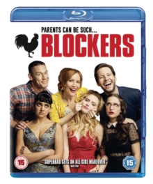Image for Blockers