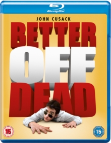 Image for Better Off Dead